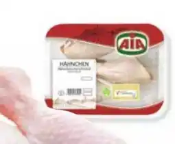 Edeka AIA Hähnchen-Unterkeulen Angebot