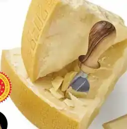 Edeka Parmigiano Reggiano Hartkäse Angebot