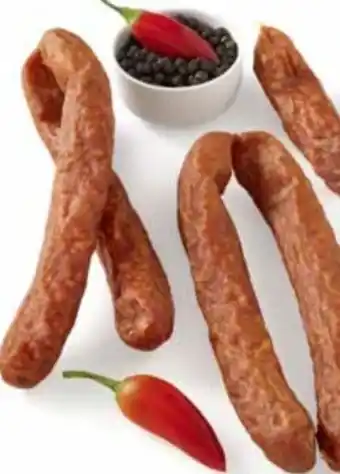 Edeka Hofglück Pfefferbeisser Angebot