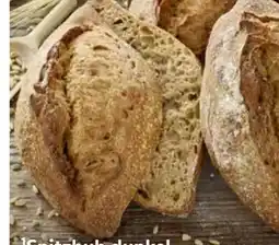 Edeka Edeka Bäckerei Spitzbub Angebot