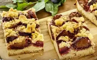 Edeka Edeka Bäckerei Zwetschgenschnitte Angebot