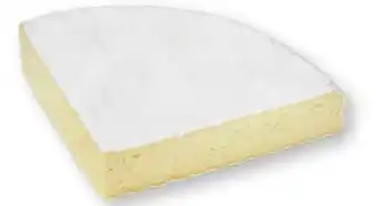 Scheck-in-Center Französischer Brie Angebot