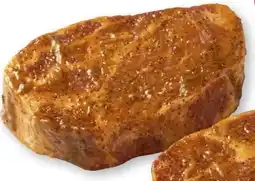 Scheck-in-Center Schweinenackensteak Angebot
