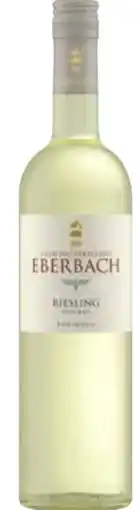 Edeka Hessische Staatsweingüter Kloster Eberbach Riesling Angebot