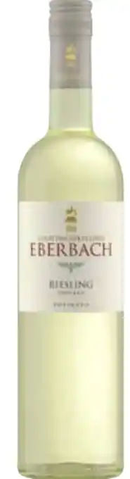 Edeka Hessische Staatsweingüter Kloster Eberbach Riesling Angebot