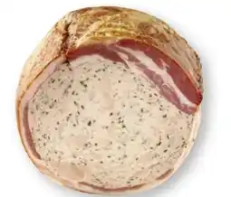 Scheck-in-Center Delikatess-Hähnchen-Roulade Angebot