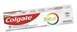 Edeka Colgate Total Zahncreme Angebot