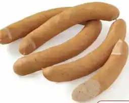 Edeka Delikatess-Käseknacker Angebot