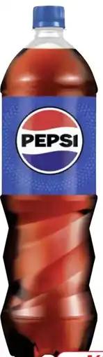 Edeka Pepsi Cola Angebot
