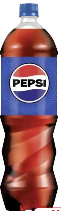Edeka Pepsi Cola Angebot