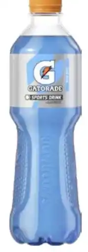 Edeka Gatorade Sportdrink Angebot