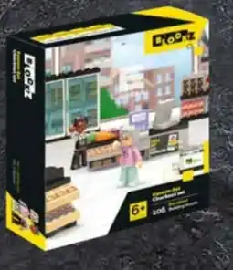 Edeka Blockz Kassen-Set Angebot
