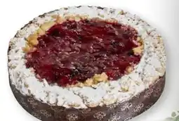 Scheck-in-Center Scheck-in Manufaktur Beerenstreuselkuchen Angebot