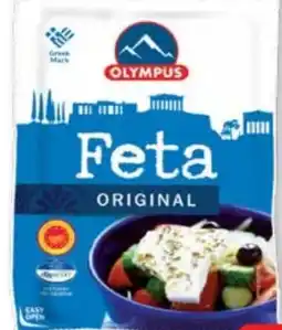 Edeka Olympus Dairy Feta Original Angebot