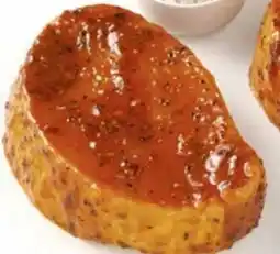 Edeka Zarte Rückensteaks Angebot