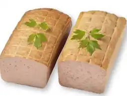 Scheck-in-Center Scheck-in Center Würziger Fleischkäse Angebot