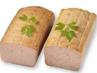 Scheck-in-Center Scheck-in Center Würziger Fleischkäse Angebot