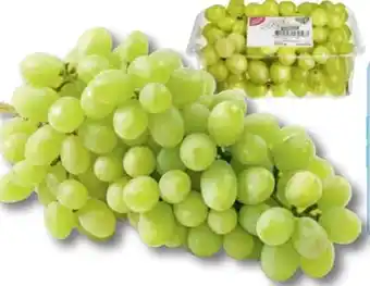 Edeka Gut & Günstig Trauben Angebot