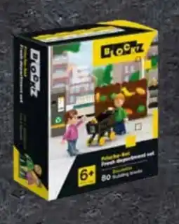 Edeka Blockz Frische-Set Angebot