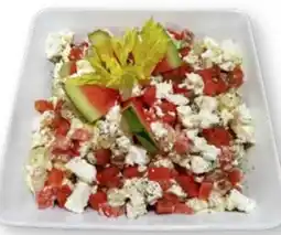 Scheck-in-Center Scheck-in Center Schafskäse-Melonen-Salat Angebot