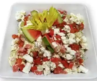 Scheck-in-Center Scheck-in Center Schafskäse-Melonen-Salat Angebot
