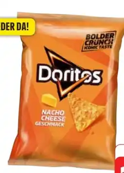 Edeka Doritos Nacho Cheese Angebot