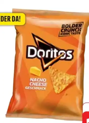 Edeka Doritos Nacho Cheese Angebot