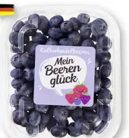 Scheck-in-Center Heidelbeeren Mein Beerenglück Angebot