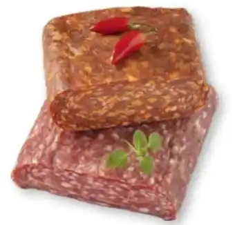 Scheck-in-Center Casa Modena Salami Spianata Calabra picante Angebot