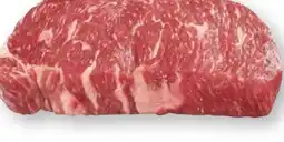 Scheck-in-Center Rumpsteak Angebot