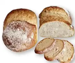 Scheck-in-Center Scheck-in Bäckerei Gründerbrot Dinkel Angebot