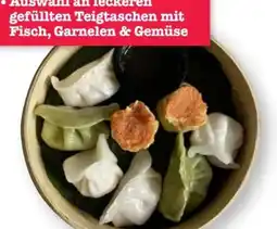 Scheck-in-Center Dim Sum Mix Angebot