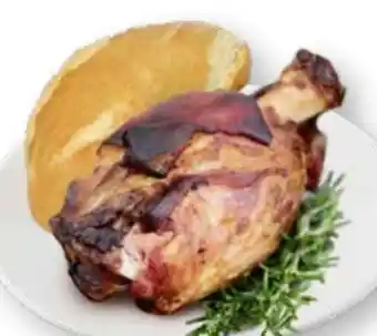 Scheck-in-Center Scheck-in Genusswelt Schweinehaxe Angebot
