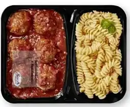 Scheck-in-Center Scheck-in Manufaktur Hackfleischbällchen in Napoletanersauce Angebot