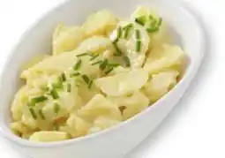 Scheck-in-Center Kartoffelsalat Angebot