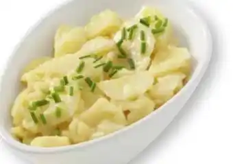 Scheck-in-Center Kartoffelsalat Angebot