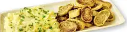 Scheck-in-Center Scheck-in Genusswelt Maultaschen Angebot