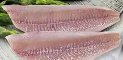 Scheck-in-Center Seelachsfilet Angebot