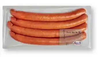 Scheck-in-Center Scheck-in Manufaktur Pikante Rote Angebot
