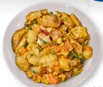 Scheck-in-Center Scheck-in Center Fischpfanne Angebot