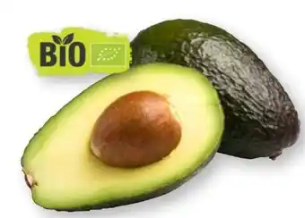 Scheck-in-Center Bio-Avocados Angebot