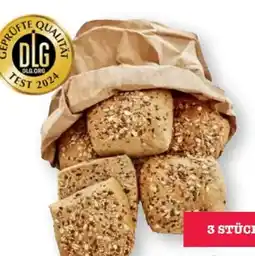 Scheck-in-Center Scheck-in Bäckerei Mehrkornweck Angebot