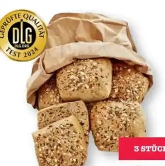 Scheck-in-Center Scheck-in Bäckerei Mehrkornweck Angebot