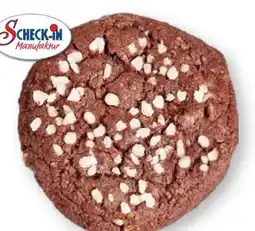 Scheck-in-Center Scheck-in Manufaktur Softbaked Cookies Choc Angebot