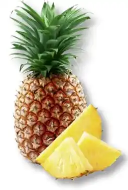 Scheck-in-Center Ananas Extra Sweet Angebot