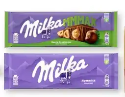Scheck-in-Center Milka Mmmax Schokolade Angebot