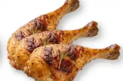 Scheck-in-Center Scheck-in Genusswelt Drei Chicken Drum Sticks Angebot