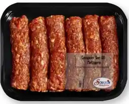 Scheck-in-Center Scheck-in Manufaktur Cevapcici Angebot
