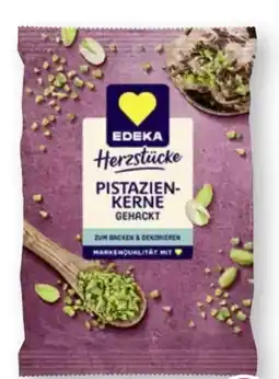 Scheck-in-Center Edeka Herzstücke Pistazienkerne Angebot
