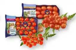 Scheck-in-Center SanLucar Mini-Romatomaten Nasch Angebot